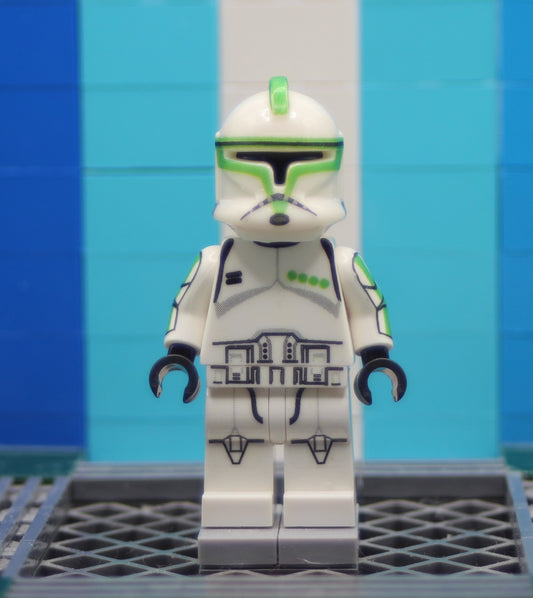 P1 Sergeant