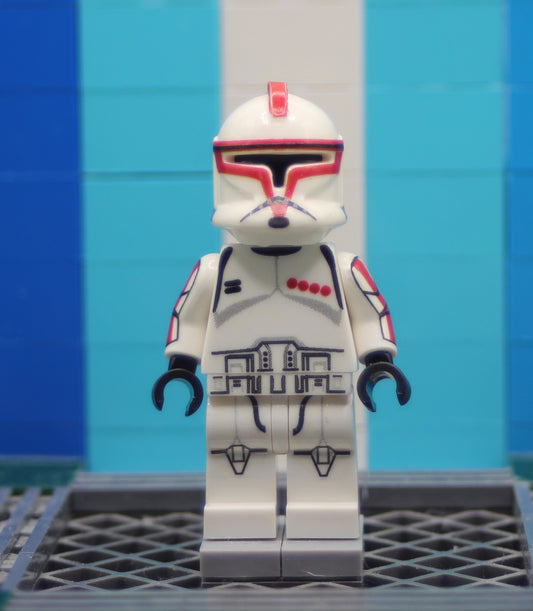 P1 Captain