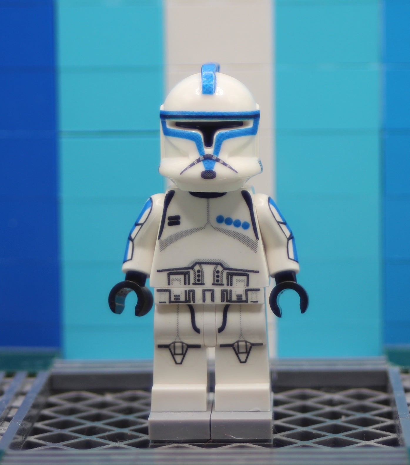 P1 Lieutenant