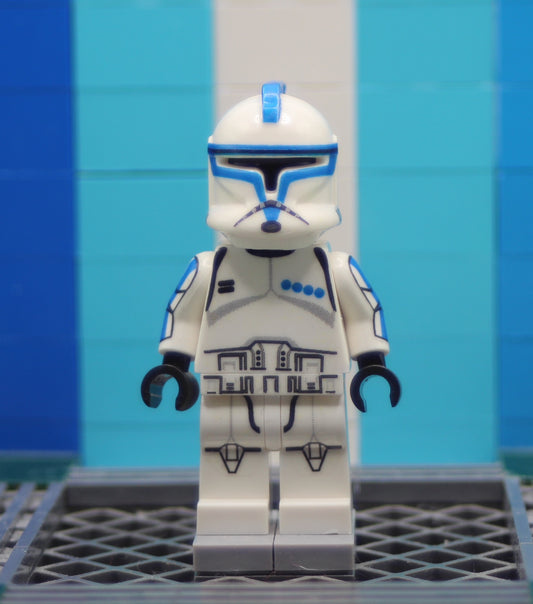 P1 Lieutenant