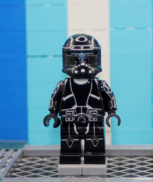 Omega Squad Commando