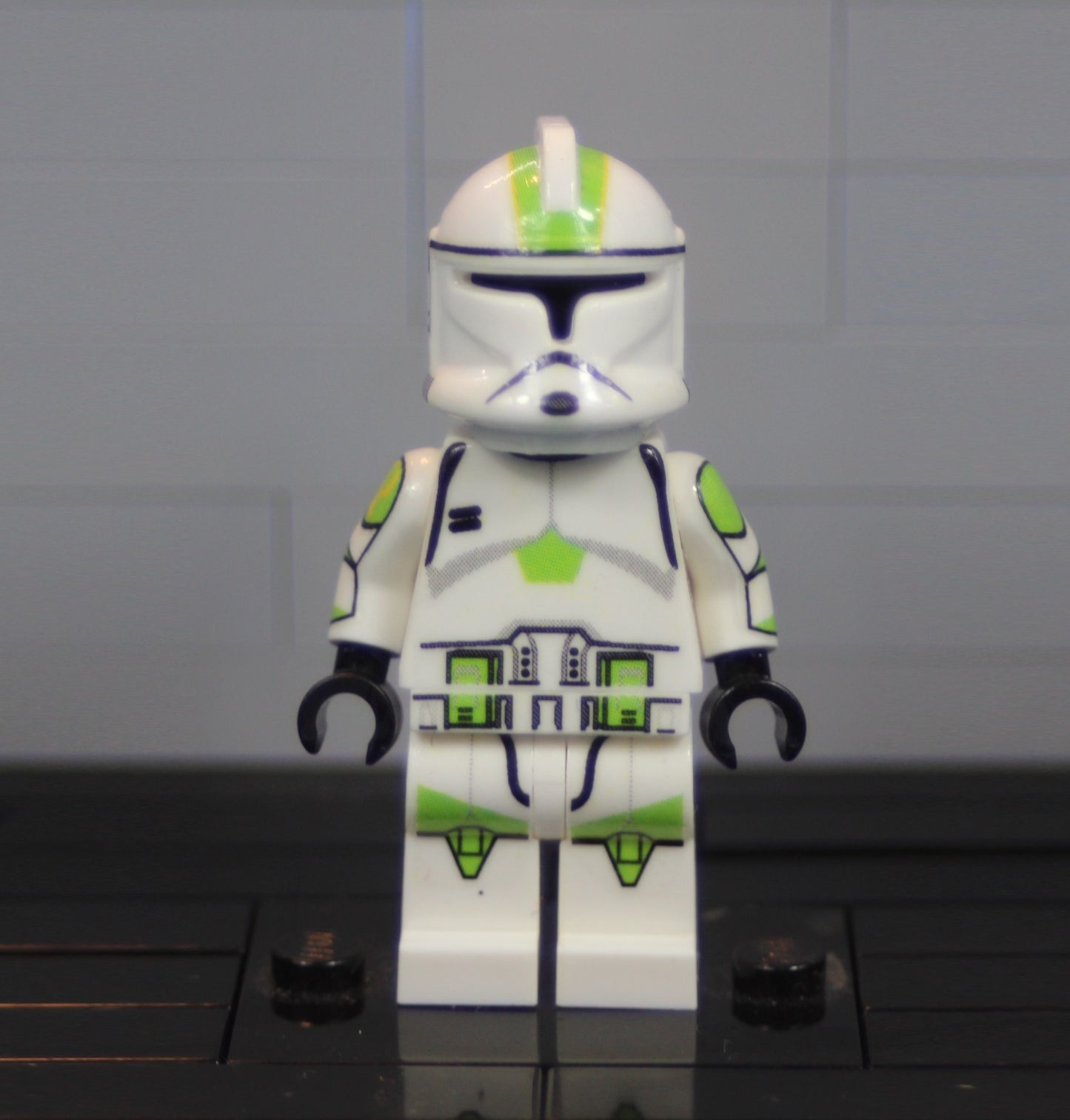 P1 Lock