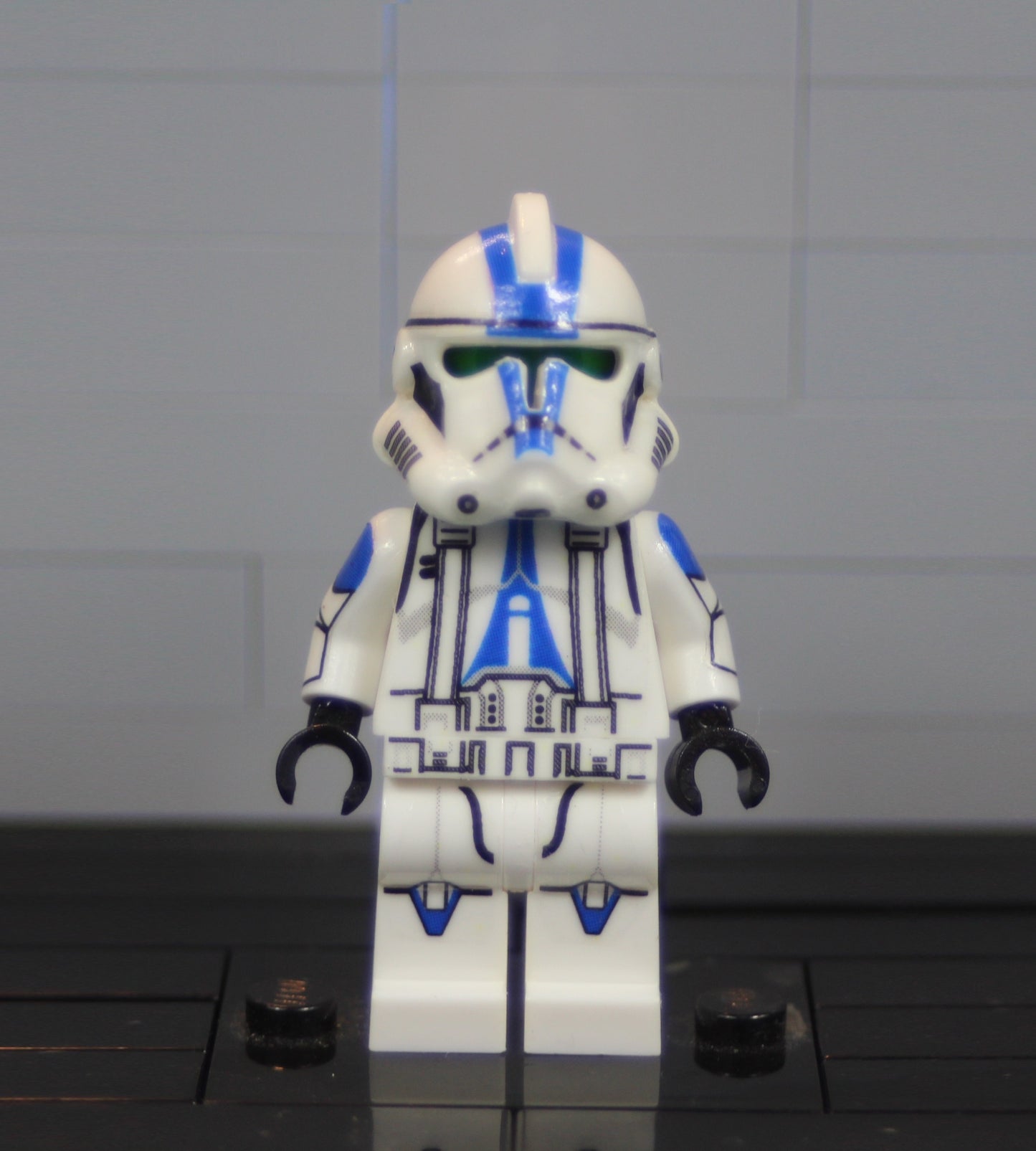 P2 501st Jet Trooper