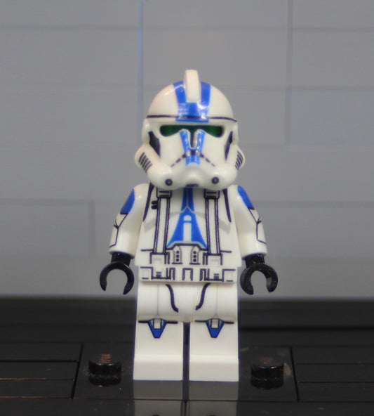 P2 501st Jet Trooper