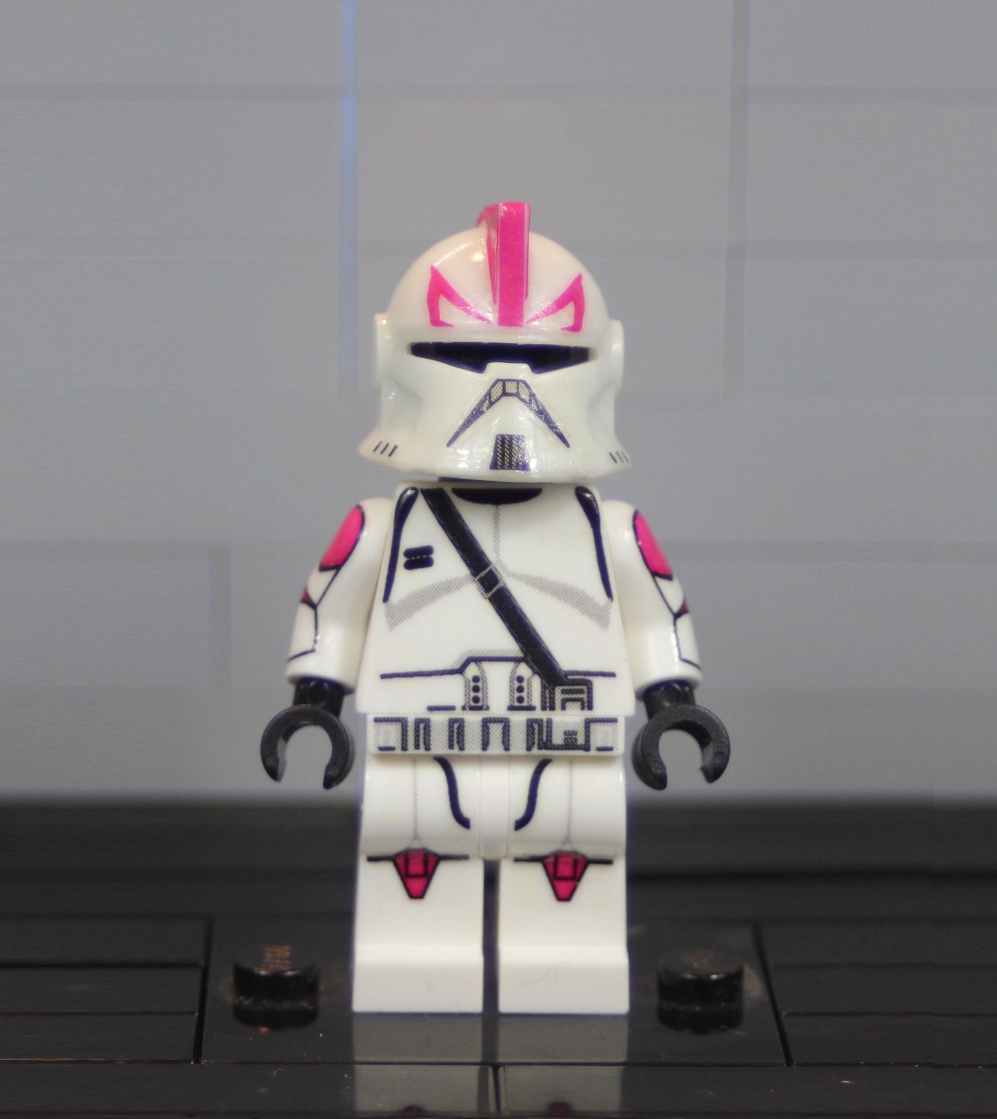 P2 Fordo Pink