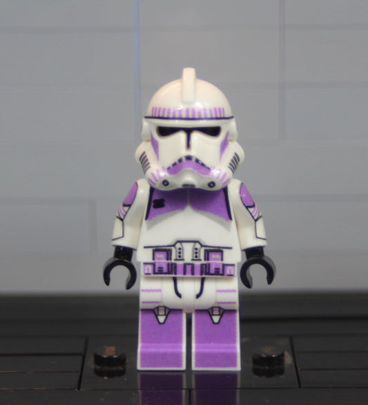 P2 Purple Shock