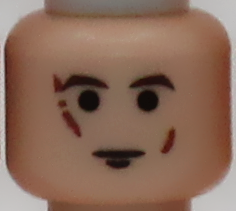 Classic Apprentice Head
