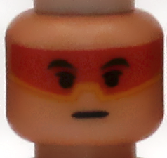 Classic ARC Pilot Head