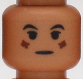 Classic Bly Head