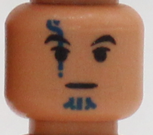 Classic Hardcase Head
