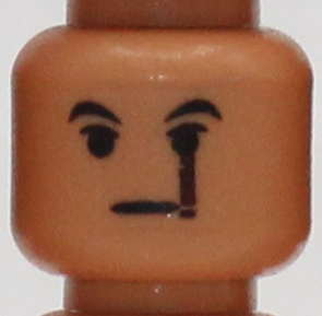 Classic Neyo Head