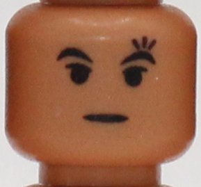 Classic Sketch Head