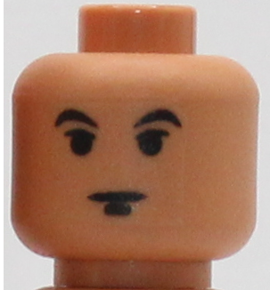 Classic Waxer Head