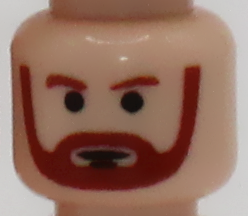 Classic Master Head
