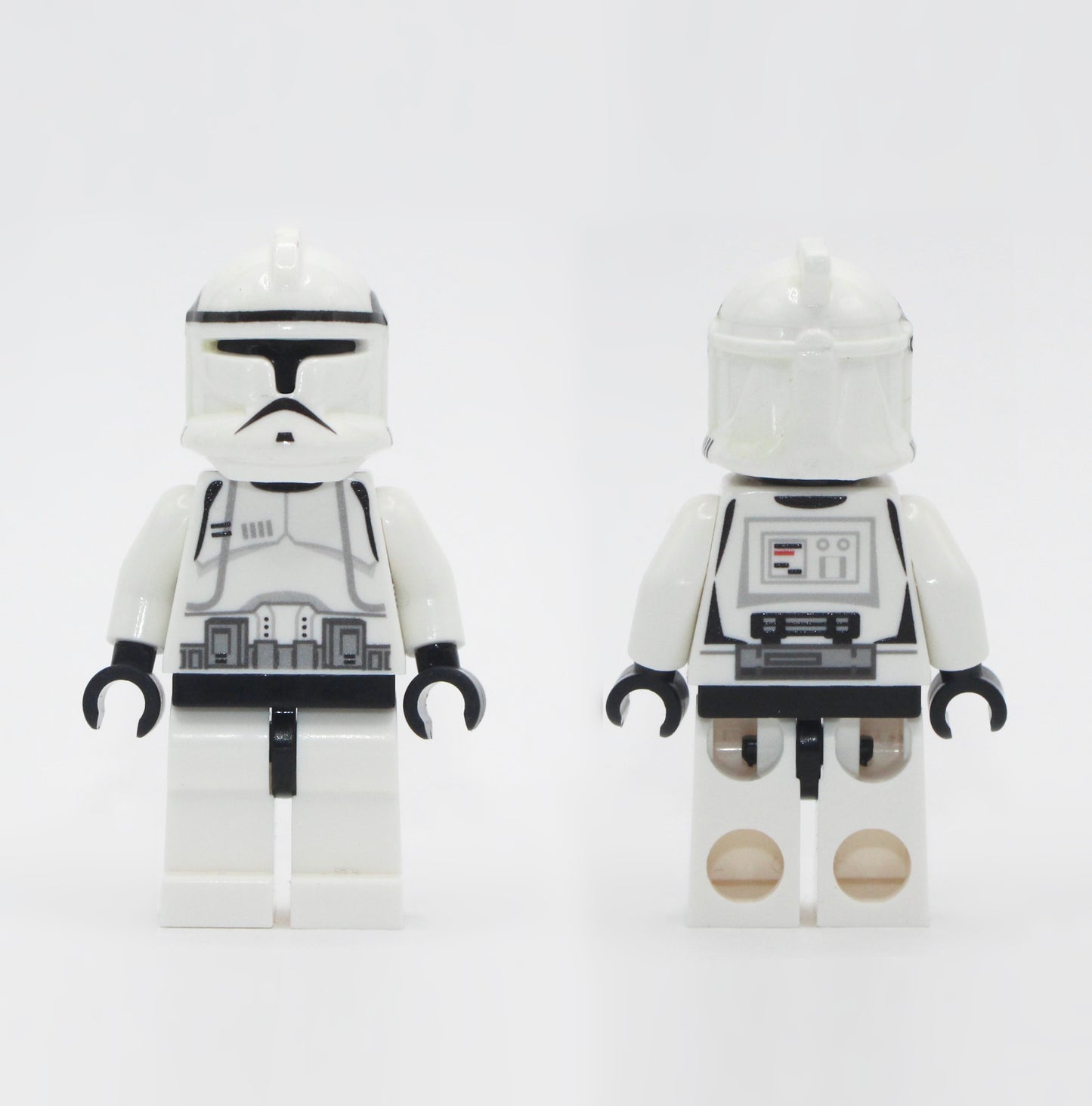 P1 41st Trooper