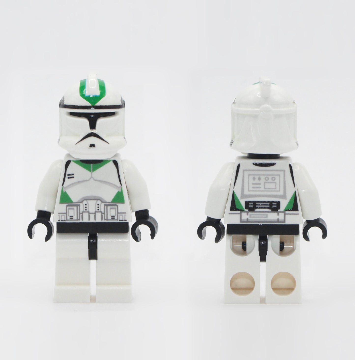 P1 442nd Trooper