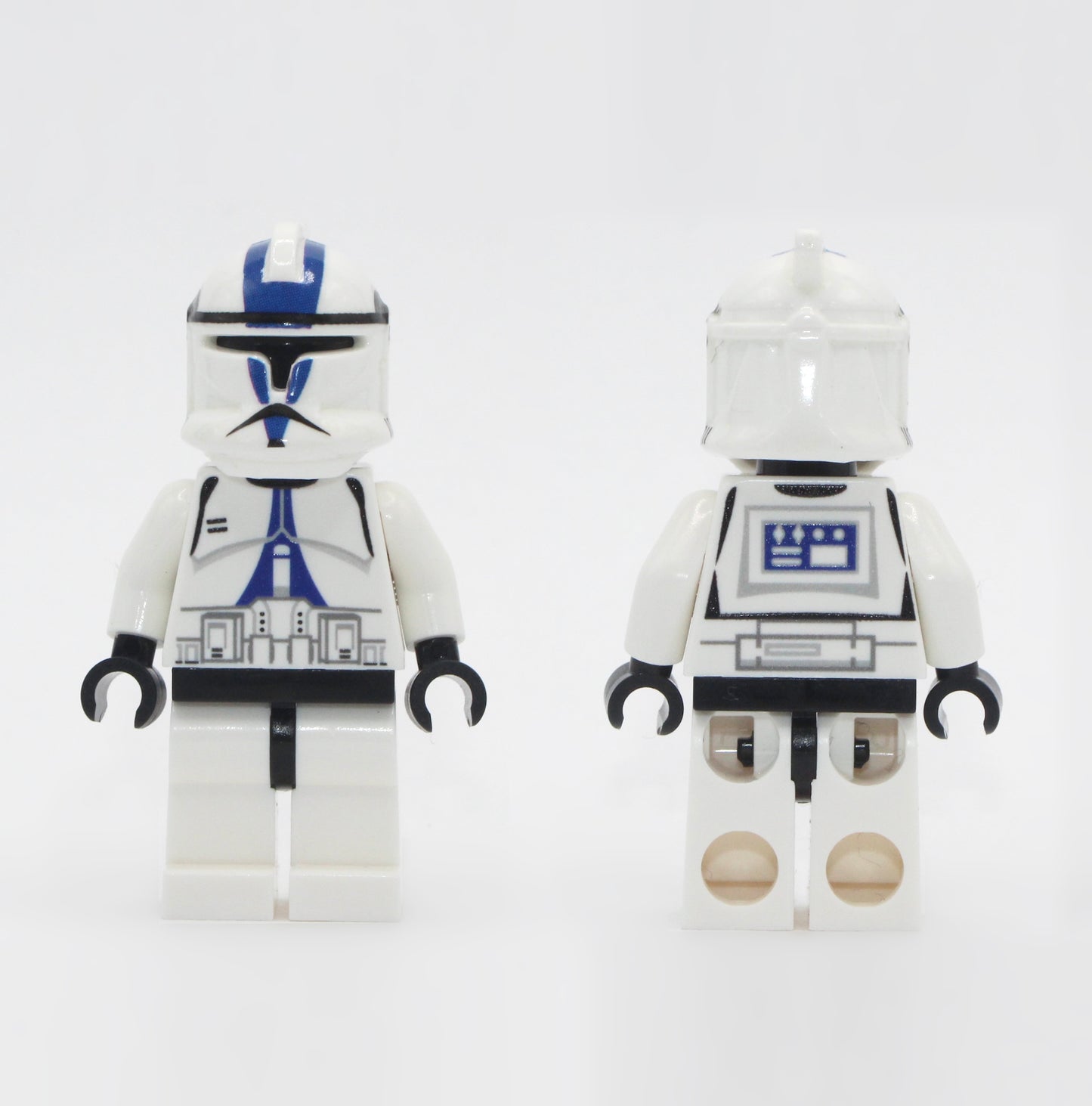 P1 501st Trooper