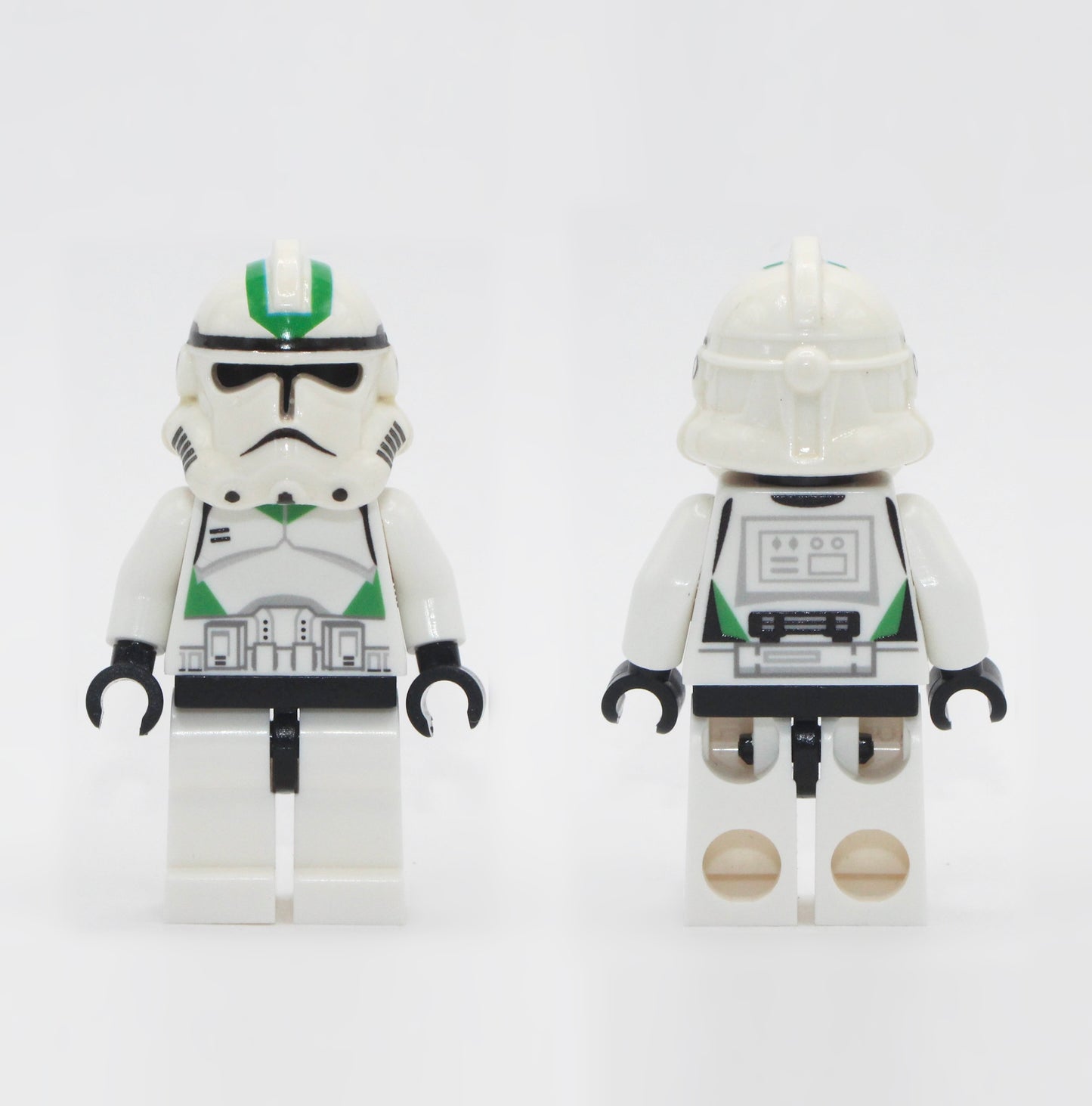 P2 442nd Trooper