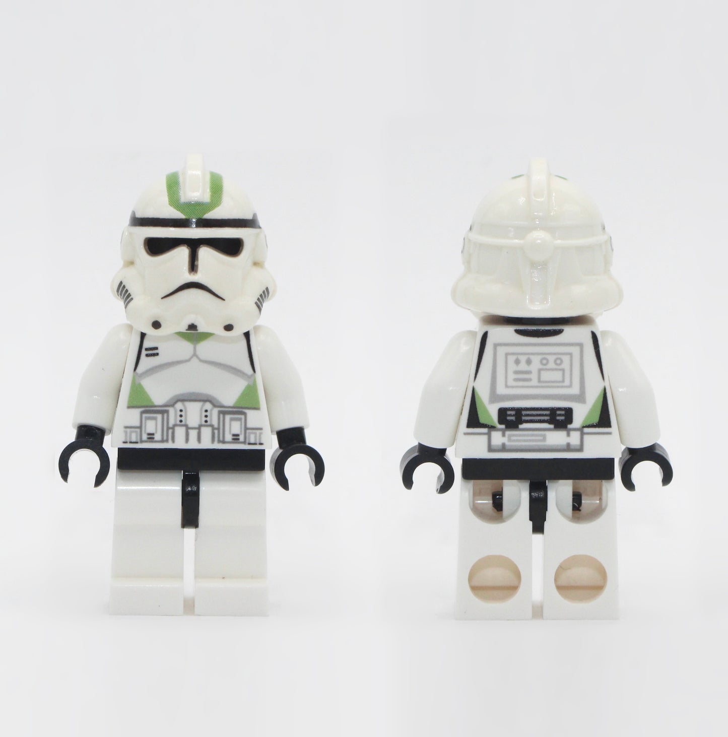 P2 Concept 442nd Trooper