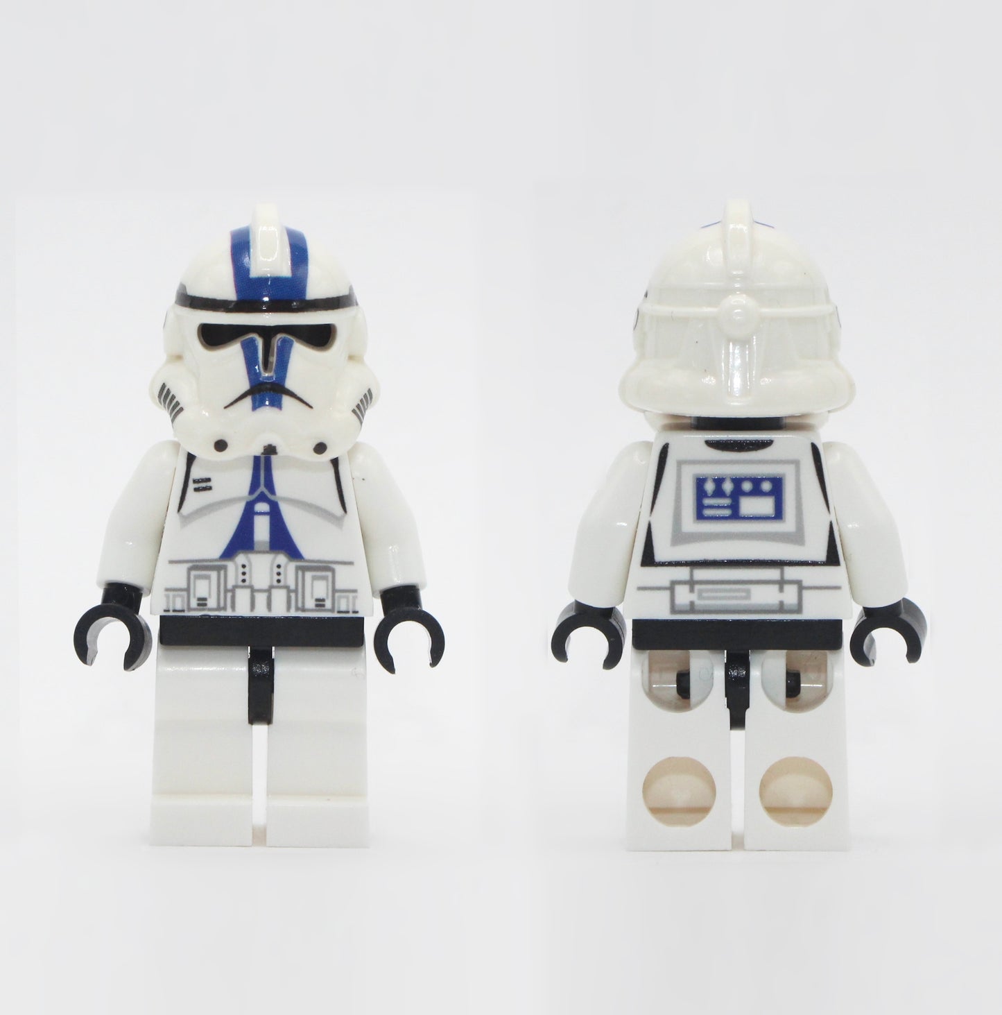 P2 501st Trooper