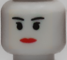 Classic Queen Head