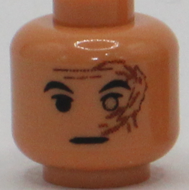 Classic Wrecker Head